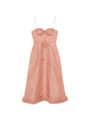 Zimmermann Luna midi dress