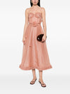Zimmermann Luna midi dress
