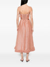 Zimmermann Luna midi dress