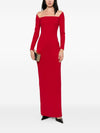 Solace London Lolita maxi dress