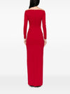 Solace London Lolita maxi dress