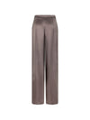Emporio Armani Fluid trousers