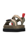 Ugg Goldenstar Wildwood sandals