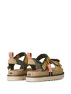 Ugg Goldenstar Wildwood sandals