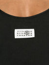 MM6 Maison Margiela Cotton mini dress