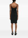 MM6 Maison Margiela Cotton mini dress