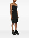 MM6 Maison Margiela Cotton mini dress