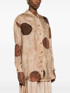 Uma Wang Sweaters BROWN