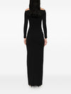 Solace London Lolita maxi dress