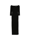 Solace London Lolita maxi dress