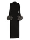 Solace London Viviana maxi dress