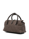 Zanellato Dotta Vimini baby handbag