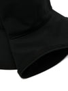 Comme Des Garcons Comme Des GarÃ§ons Wool bucket hat