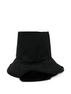 Comme Des Garcons Comme Des GarÃ§ons Wool bucket hat