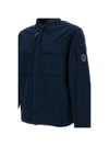 C.P. Company Organic cotton overshirt