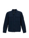 C.P. Company Organic cotton overshirt