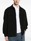C.P. Company Organic cotton overshirt