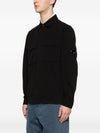 C.P. Company Organic cotton overshirt