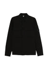 C.P. Company Organic cotton overshirt