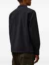 C.P. Company Organic cotton overshirt