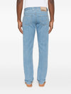 Jacob Cohen Slim fit denim jeans