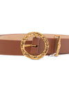 Zimmermann Solena belt