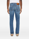 Jacob Cohen Slim fit denim jeans