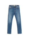 Jacob Cohen Slim fit denim jeans