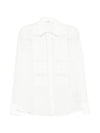 Ermanno Scervino Cotton shirt