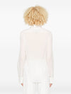 Ermanno Scervino Cotton shirt