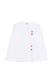 Comme Des Garcons Comme Des GarÃ§ons Cotton t-shirt