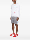 Comme Des Garcons Comme Des GarÃ§ons Cotton t-shirt