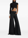 Courreges Asymmetric top