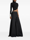 Courreges Asymmetric top
