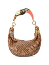 Chloé Chloè Bags.. BROWN