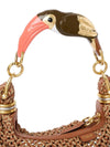 Chloé Chloè Bags.. BROWN
