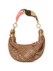 Chloé Chloè Bags.. BROWN