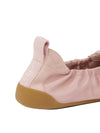 Chloé ChloÃ© Kick Leather Ballerinas