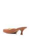 Chloé ChloÃ© Junie thong sandals