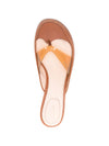 Chloé ChloÃ© Junie thong sandals