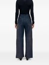 MM6 Maison Margiela Denim cotton jeans