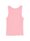 Closed Cotton tank top