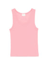 Closed Cotton tank top