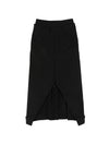 Junya Watanabe Long skirt
