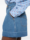 Zimmermann Shorts