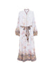 Zimmermann Dresses LIGHT BLUE