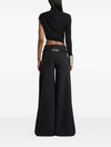 Courreges Cotton trousers