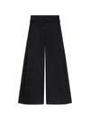 Courreges Cotton trousers