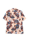 Paul Smith Printed shirt