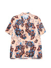 Paul Smith Printed shirt